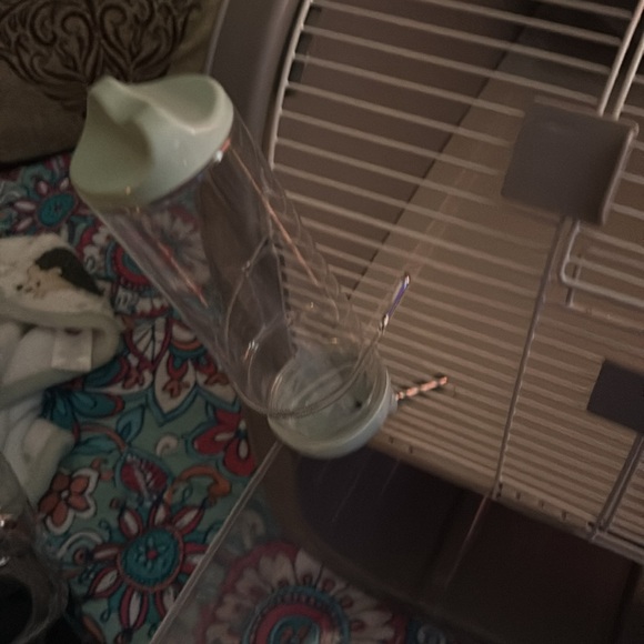 Animal cage (small creatures) hedgehogs, hamsters guinea pigs etc. Must pick up! - Picture 7 of 8